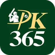 PK365 Game icon