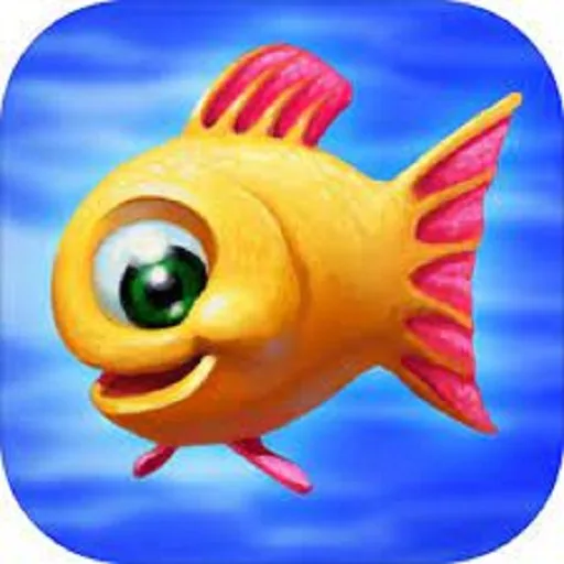 Insaniquarium icon
