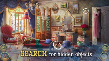 The Secret Society screenshot 1