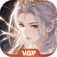 Tiên Giới: Nhân Kiếm Hợp Nhất Android app icon