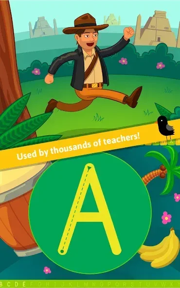 ABCya Games screenshot 1