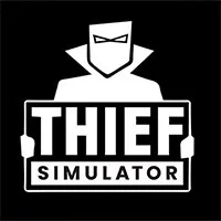 Thief Simulator: Sneak & Steal icon