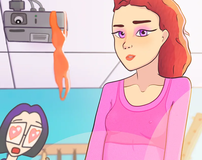 SexEd Course screenshot 4