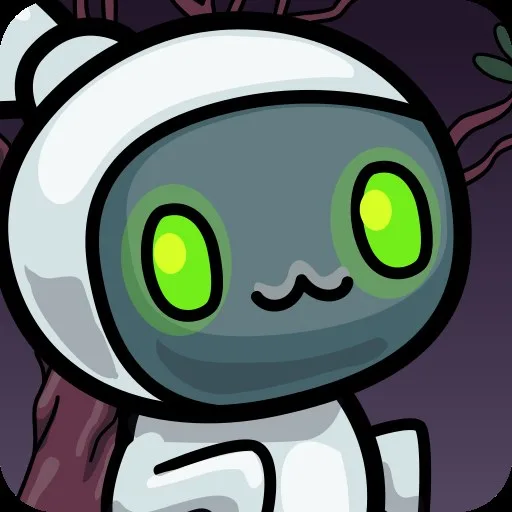 Pocong Adventure icon