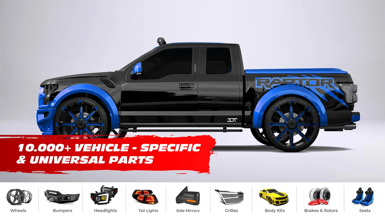 3DTuning screenshot 4