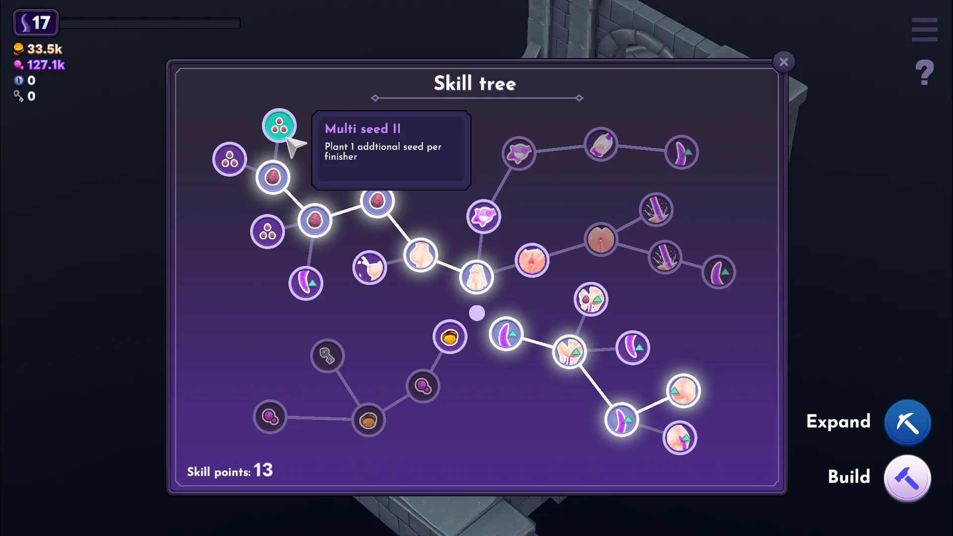 Mimic in the Dungeon screenshot 4