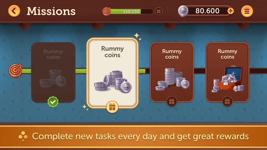 Rummy - Fun & Friends icon