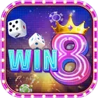 WIN8 GAME icon