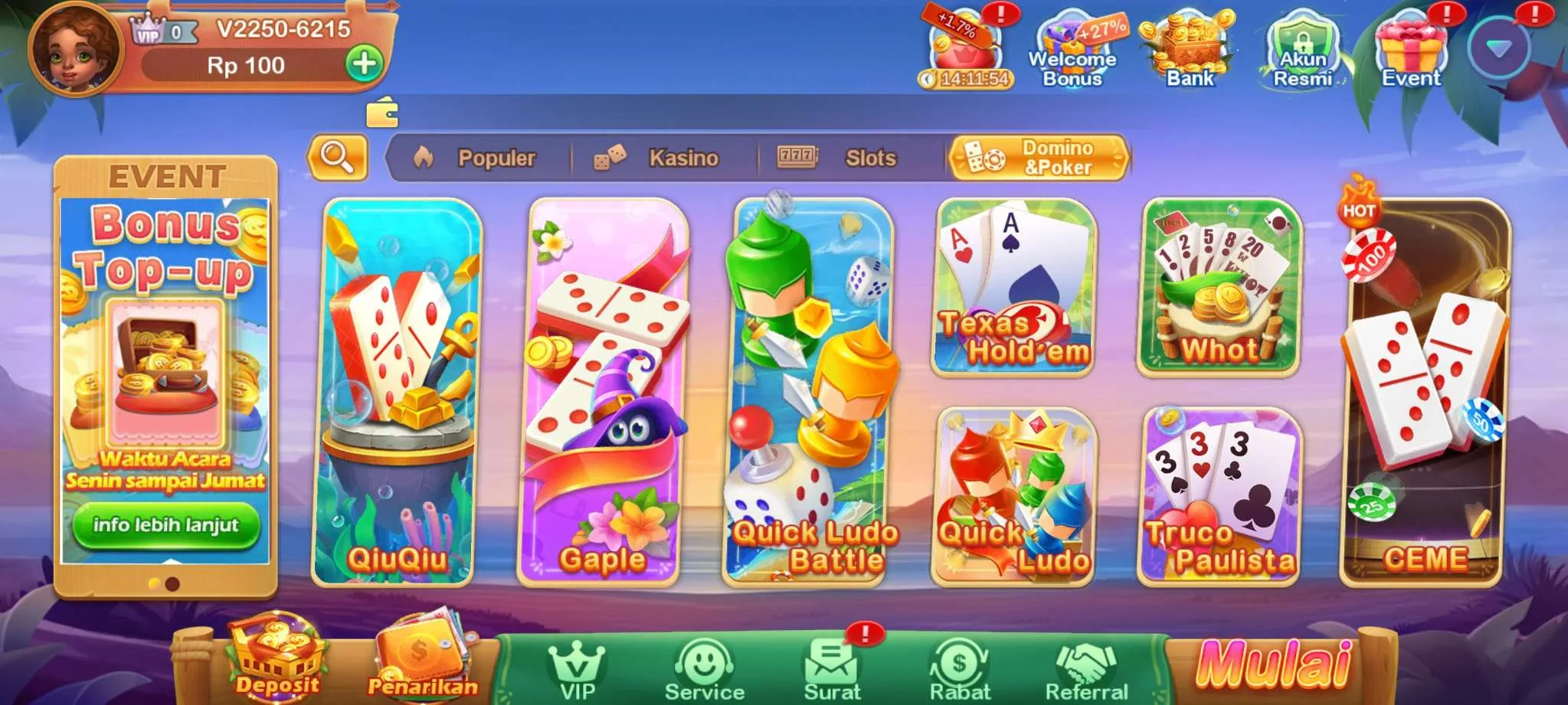 BiWin screenshot 5
