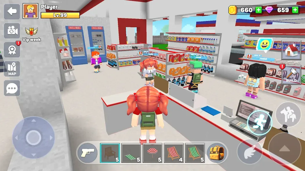 Super City: Building Master screenshot 6