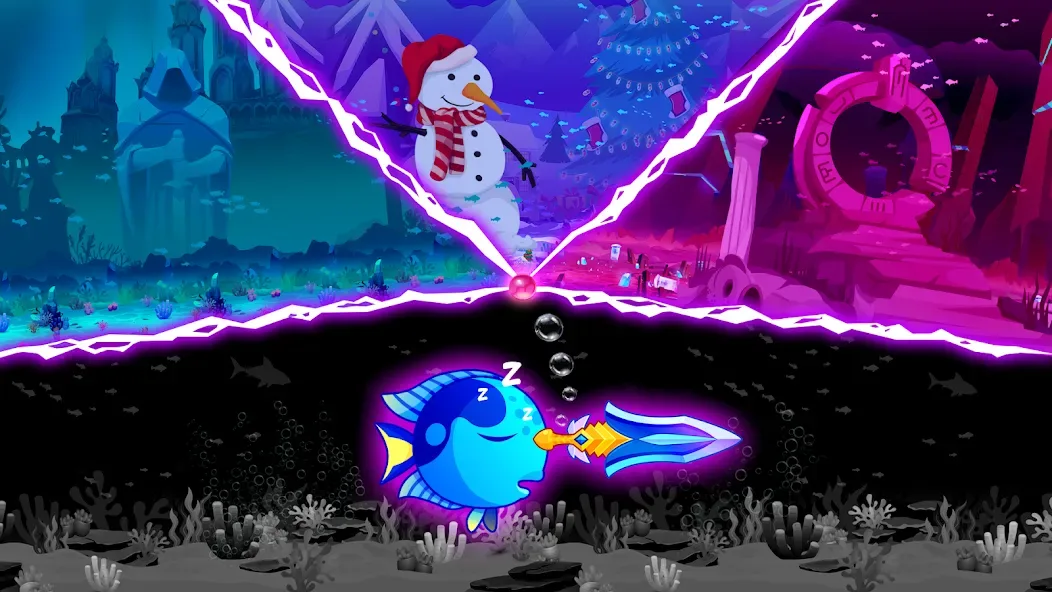 Fish.IO screenshot 3