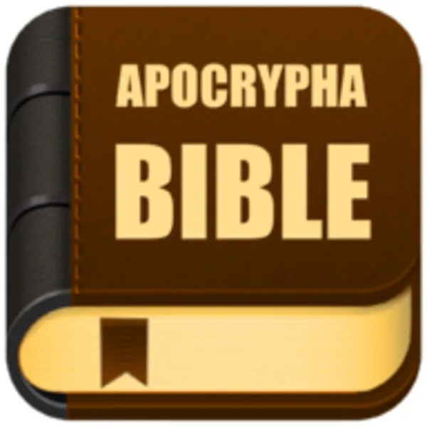 Bible Apocrypha Now (Android) icon