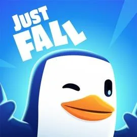 JustFall.LOL Android app icon