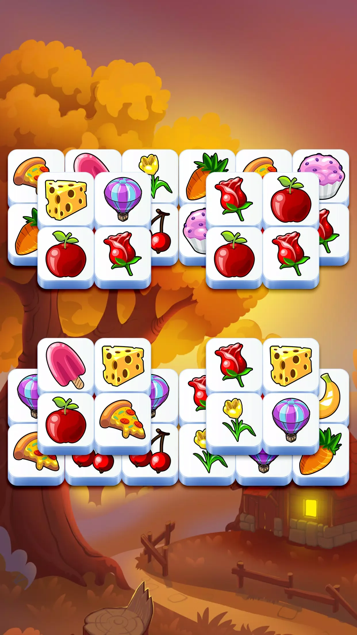 Tile Club - Match Puzzle Game screenshot 1