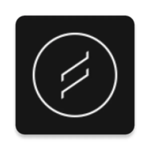 Lens Distortions (Android) Android app icon
