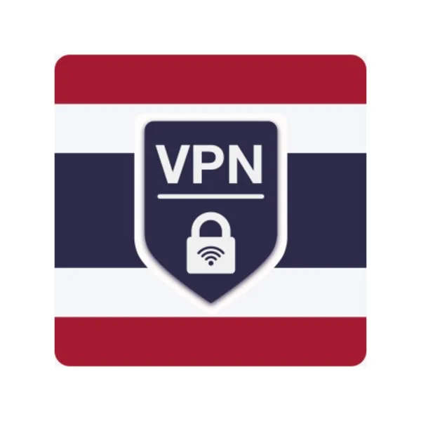 VPN Thailand: Get Thai IP (Android) icon