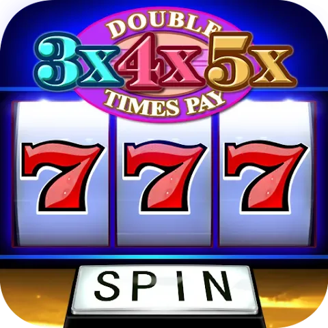 777 SLOTS icon