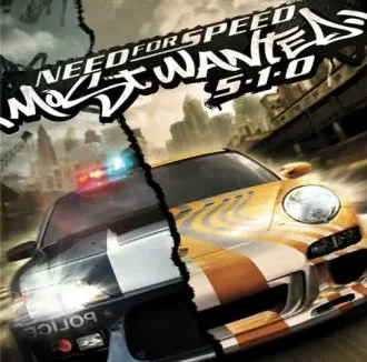 NFS Most Wanted 5-1-0 icon