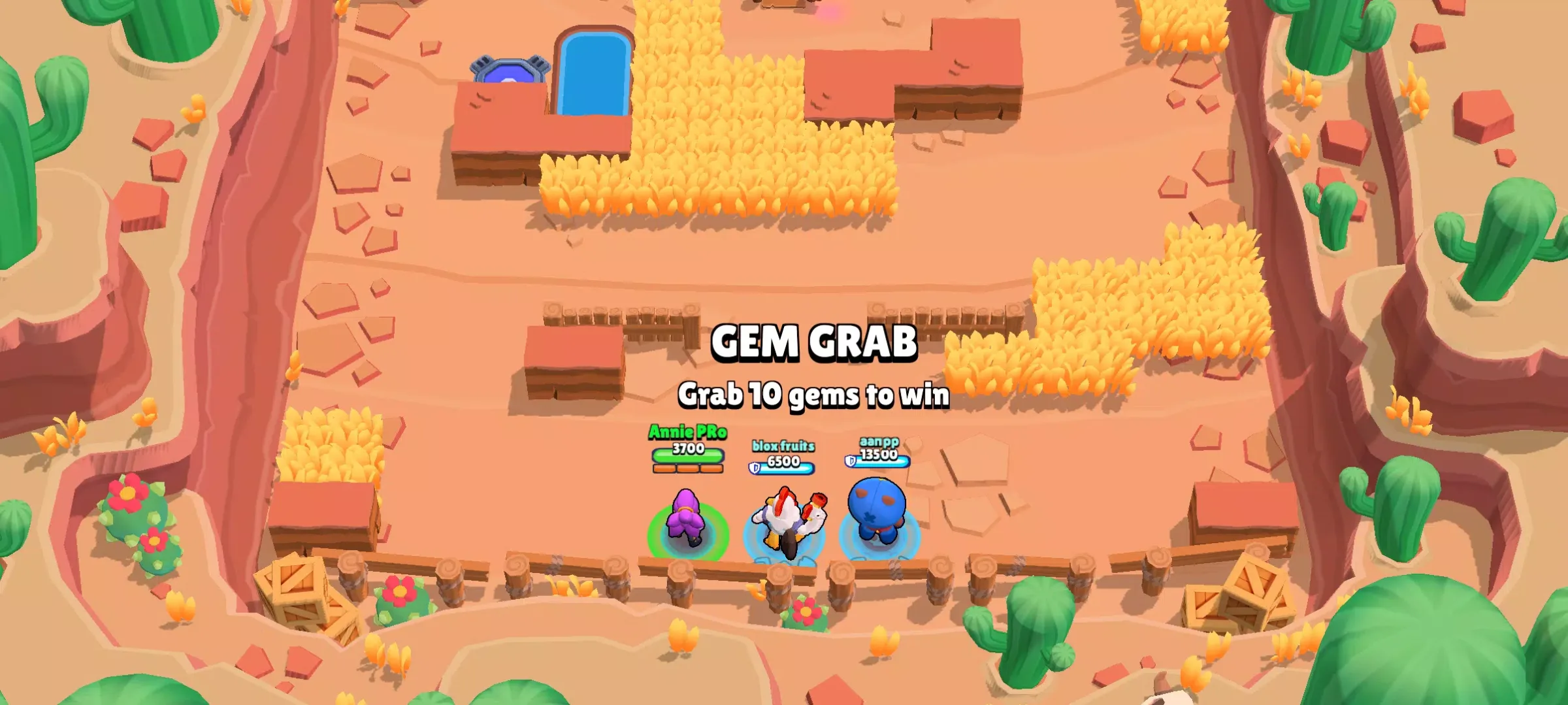 Null's Brawl screenshot 5