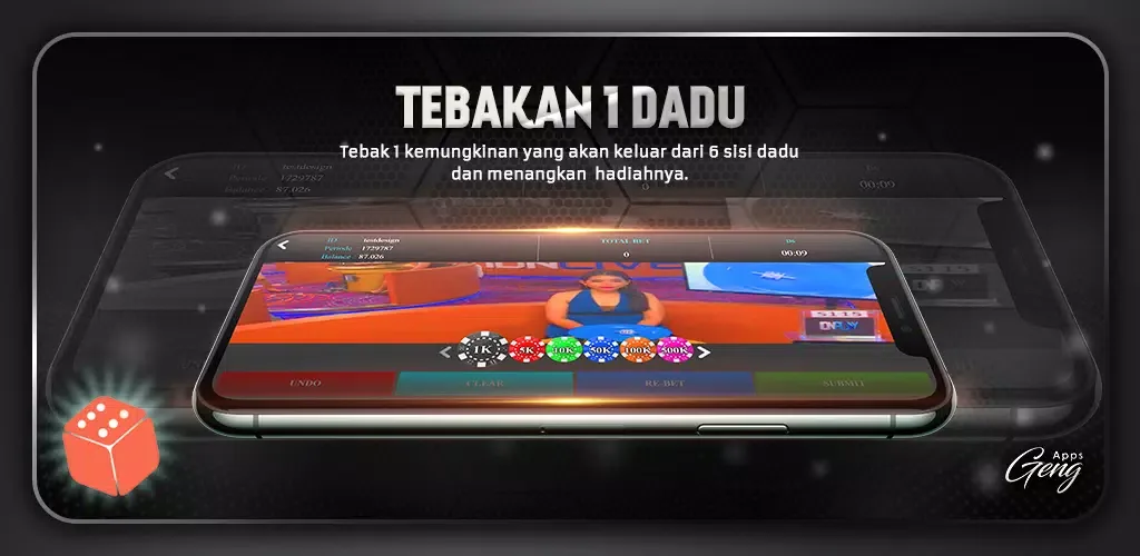 GENGTOTO screenshot 3