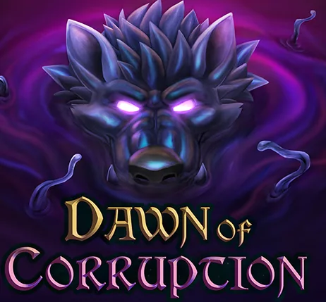 Dawn of Corruption icon