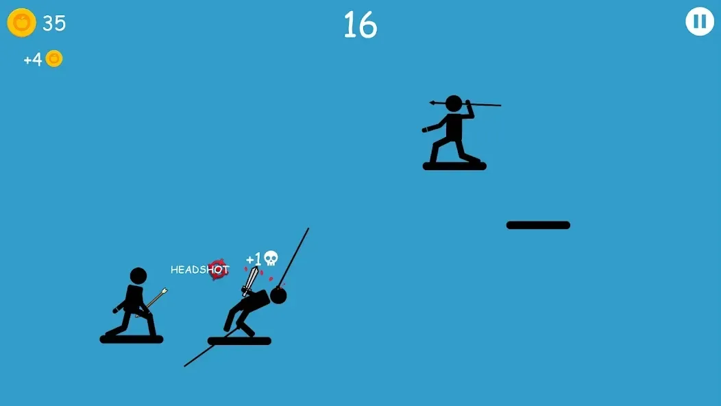 The Spearman screenshot 3