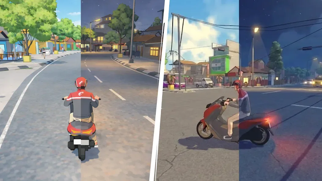 Ojol Life screenshot 5