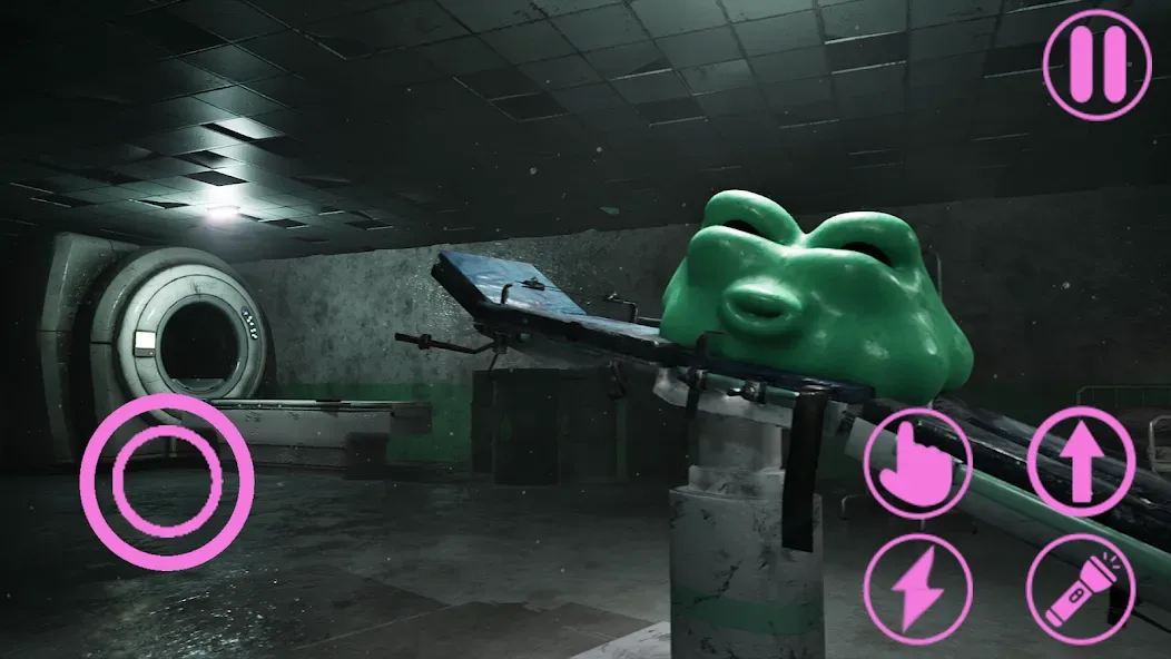 Garten of Banban 8: Anti Devil screenshot 2