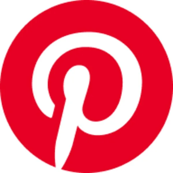 Pinterest (Android) icon