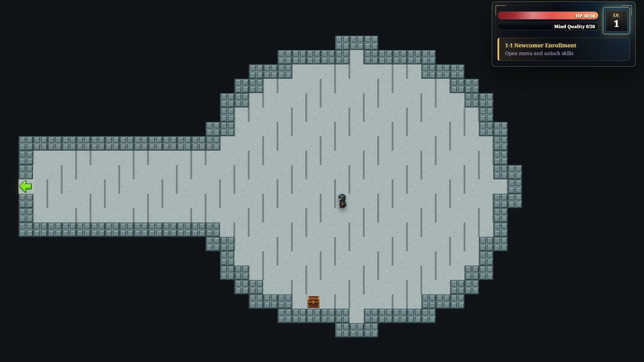 Puppet Mage screenshot 2
