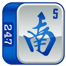 Mahjong 247 icon