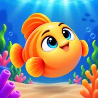 Fish Jam Fever icon