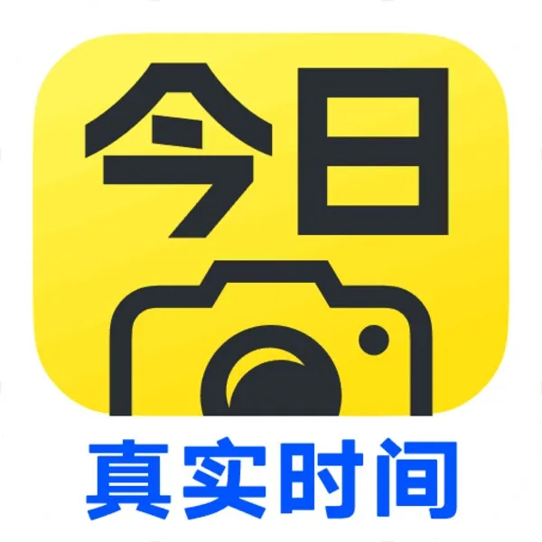 Today Watermark Camera (Android) icon