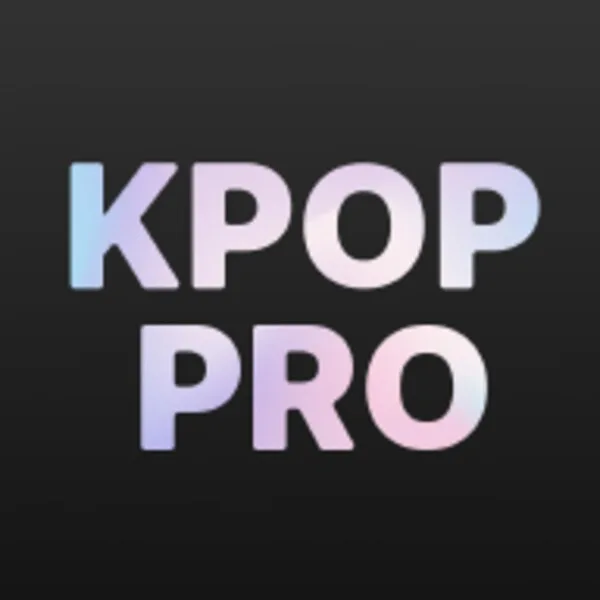 Kpop Pro (Android) icon