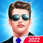 Tycoon Business icon