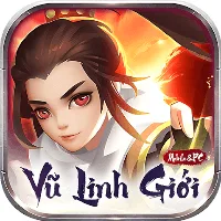 Vũ Linh Giới icon