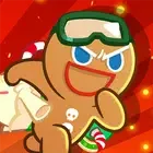 CookieRun: OvenBreak icon
