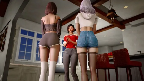 That New Teacher screenshot 2