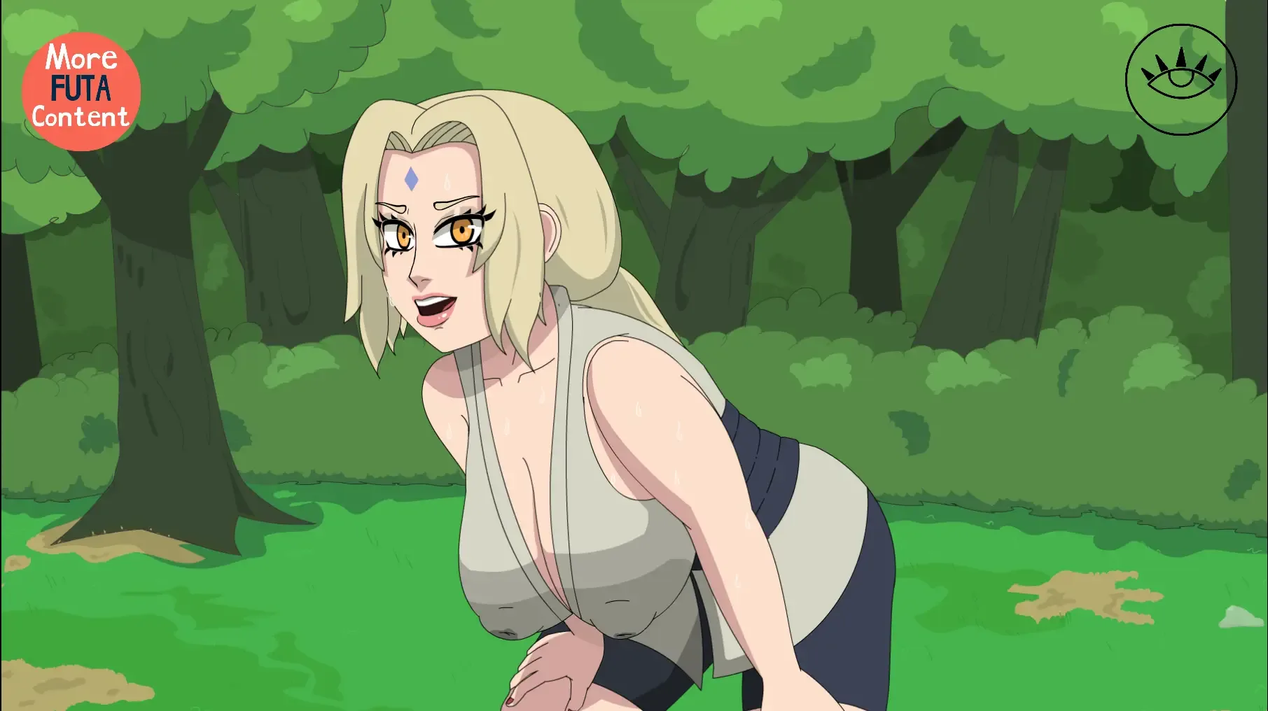 Futa No Jutsu screenshot 1