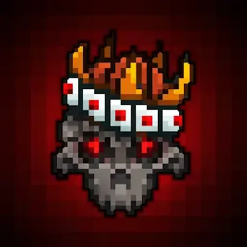 Pocket Rogues: Ultimate Android app icon