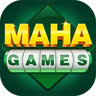 Maha Games icon