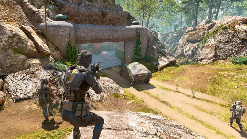Battle Prime screenshot 5