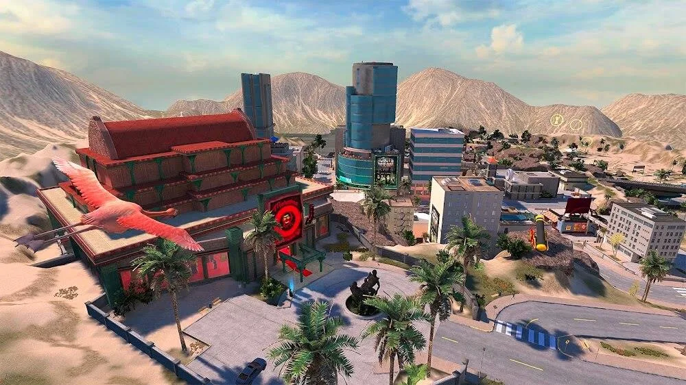 Goat Simulator Payday screenshot 5
