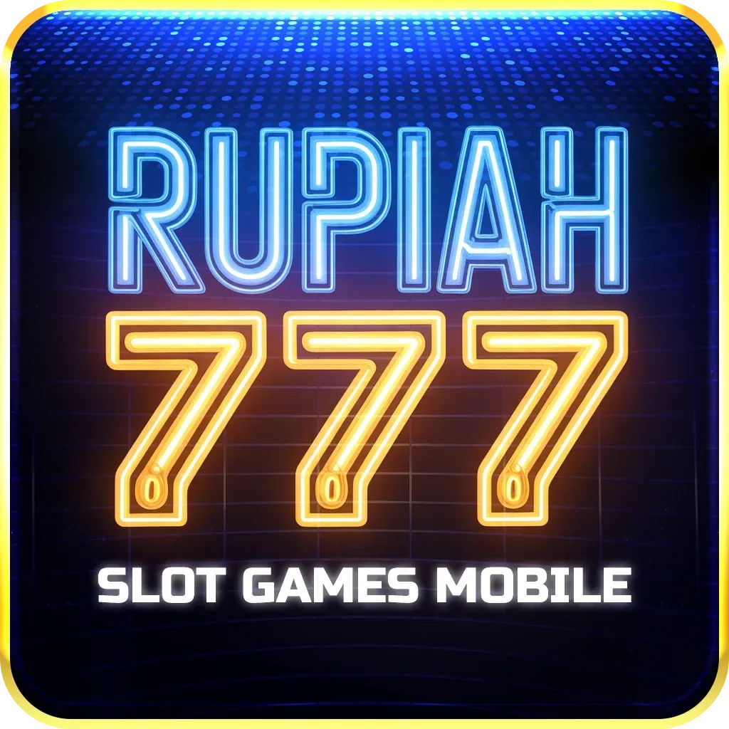Rupiah777 icon