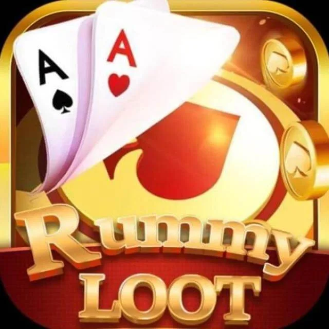 Rummy Loot icon