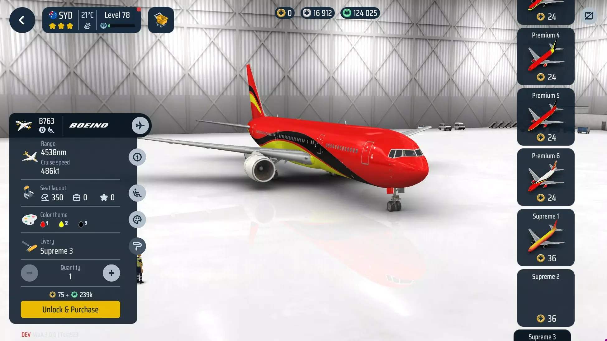 World of Airports™ screenshot 1