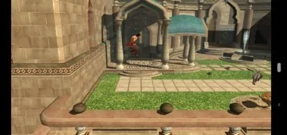 Prince of Persia Shadow&Flame screenshot 3