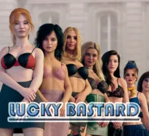 Lucky Bastard icon