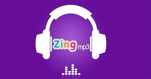 Zing MP3 screenshot 3