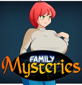 Family Mysteries icon
